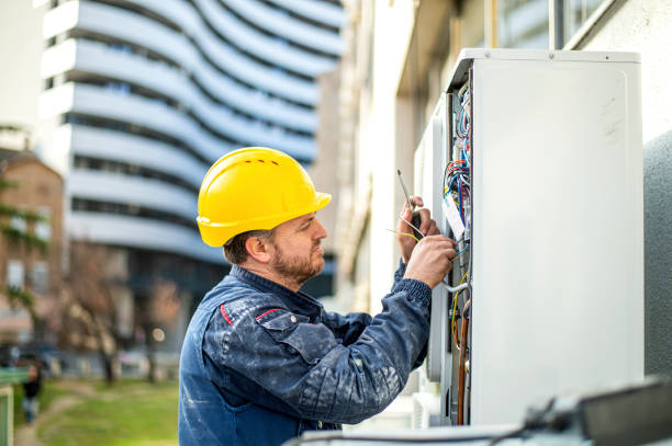 Electrical Maintenance Services in Red Chute, LA